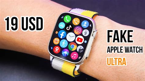 smartwatch fake apple watch|knockoff apple watches.